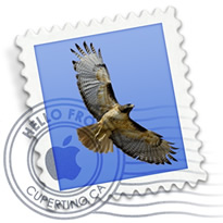 MacMailLogo