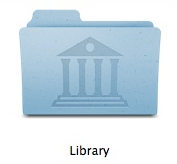 library-folder