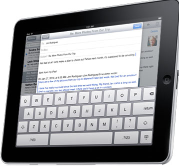 ipad-email