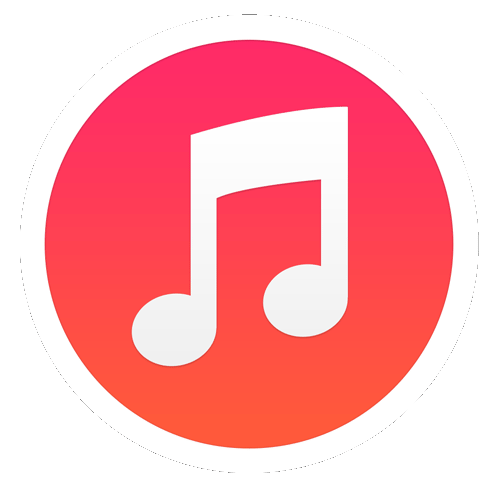 itunes app