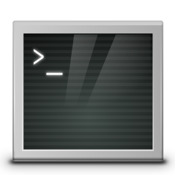 Terminal-icon