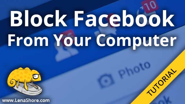 block-facebook-from-your-computer