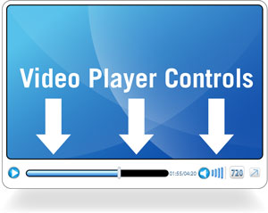 video-player-controls