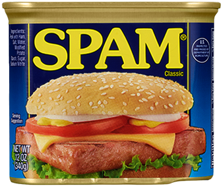 spam-email
