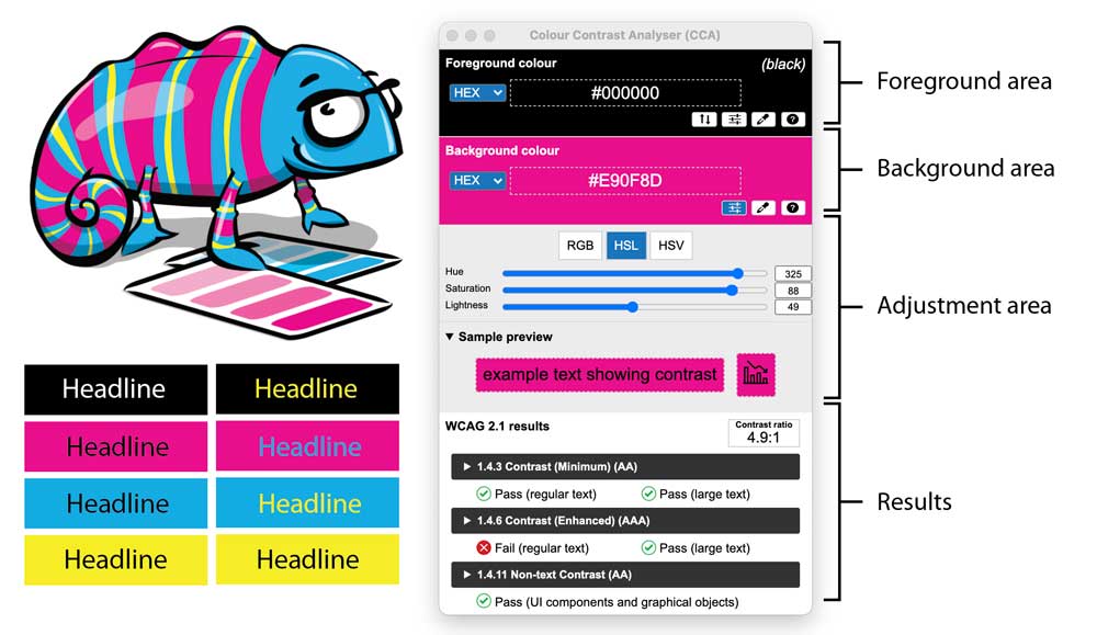 colour-contrast-analyser-cca